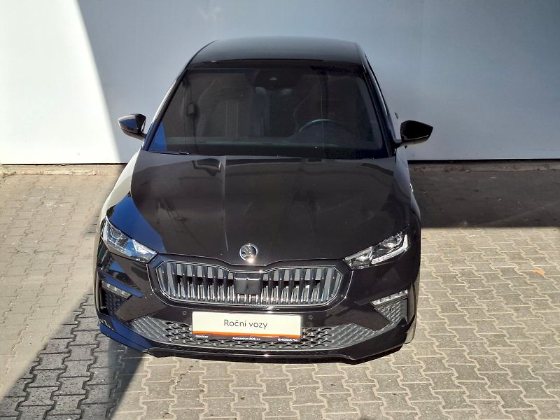Škoda Scala (2025) MONTE CARLO TS 110/1.5 M6F - fotka 4 z 30