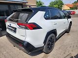 Toyota RAV4 2.5-1.MAJ.-DPH-AUTOMAT-TAŽNÉ - náhled 8