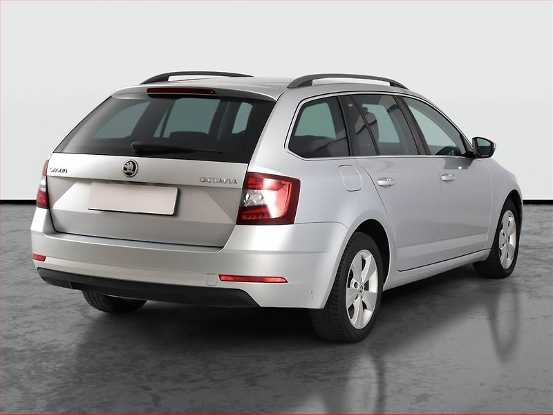 Škoda Octavia (2017) Style 1.6 TDI, Tempomat - fotka 5 z 21