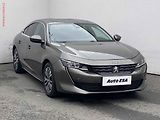 Peugeot 508 (2020) 1.5 HDI, servis.kniha, AT - náhled 1