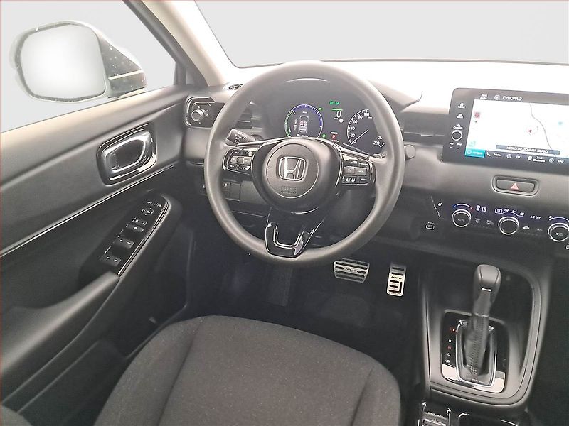 Honda HR-V (2023) e:HEV 1.5 i-MMD - fotka 7 z 21