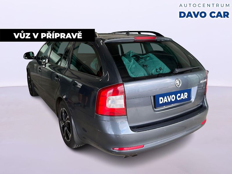Škoda Octavia 1,4 TSI 90kW Serv.Kniha - fotka 4 z 7