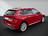 Škoda Kamiq (2020) Style 1.0 TSI 85 kW - náhled 1
