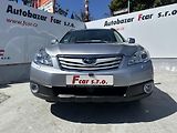 Subaru Outback (2012) 2.0 D 4x4 manual  - náhled 1