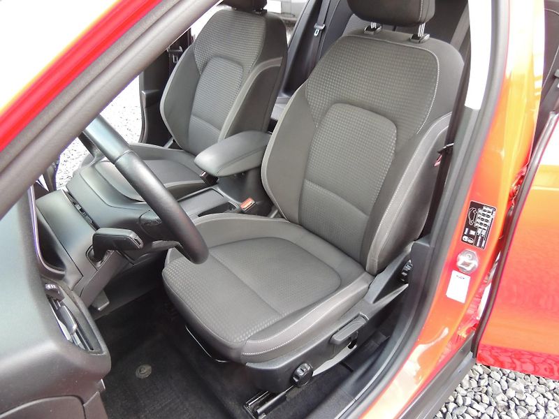 Ford Focus (2020) Combi 1.0i,92kw,ČR,1.majitel - fotka 16 z 44