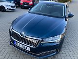 Škoda Superb (2020) IV 1.4PHEV 160 STYLE DSG - náhled 14