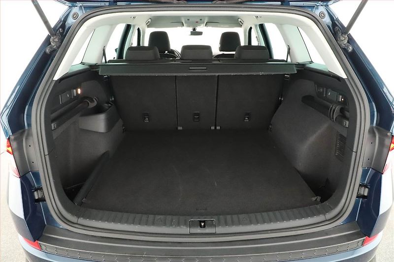 Škoda Kodiaq (2018) Style 2.0 TDI 4x4 - fotka 11 z 21