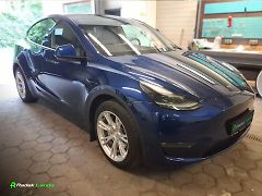 Tesla Model Y (2023) Enhanced Autopilot, Tažné 1600 - fotografie inzerátu