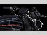 Harley-Davidson Project LiveWire.