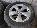 Ostatní _ 17ALU ŠKODA Kodiaq 5x112 - náhled 1