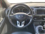Kia Sportage (2014) 1.7 CRDi, AC, navi, park - náhled 11