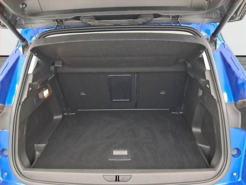 Opel Grandland X (2019) 1.2 Turbo, Serv.kniha, Kůže - fotka 13 z 17