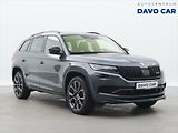 Škoda Kodiaq RS 2,0 TDI 176kW 4x4 DSG CZ - náhled 1