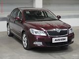 Škoda Octavia (2009) 2.0 TDi, ČR, xenon, autoAC - náhled 1