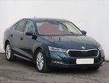 Škoda Octavia (2023) 2.0 TDI - náhled 1