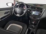 Kia Ceed (2016) 1.6 CRDi, Serv.kniha, Navi - náhled 7