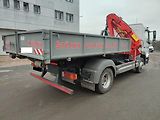 Mercedes-Benz Atego 1218 Nosič+ Ruka Palf. - náhled 2