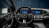 Mercedes-Benz GLS 450d 4M AMG Premium+ Pano Vent - náhled 11
