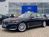 BMW Řada 7 4,4 750i xDrive 390 kW DPH - náhled 1