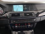 BMW Řada 5 (2012) 520d, Automat, Kůže, Navi - náhled 12