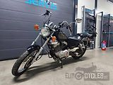 Yamaha XV 125 Virago (1998) - náhled 4
