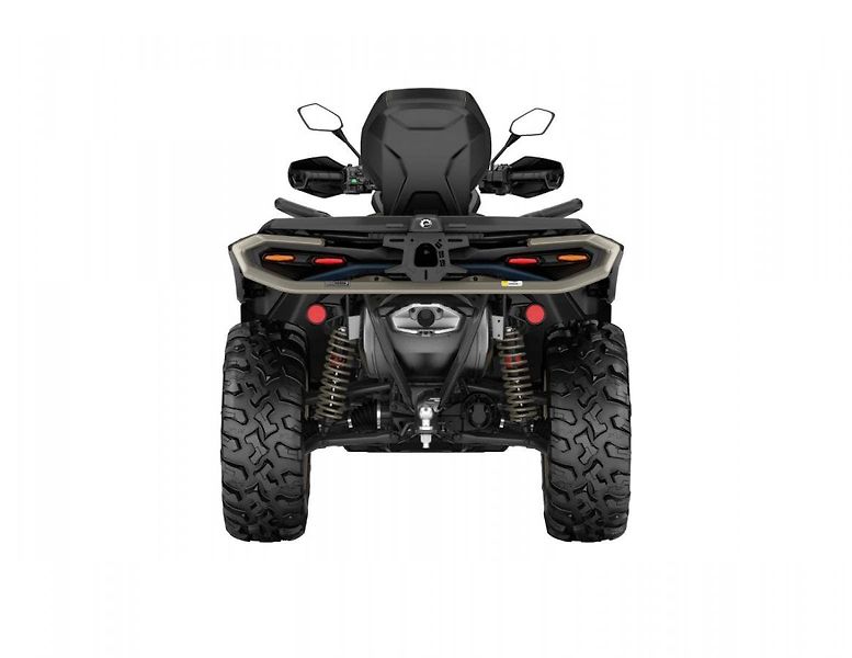 Can-Am Outlander Max 1000R LTD (2026) T SAS ABS MY26 (4WTK) - fotka 5 z 6