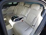 BMW Řada 7 750Li xDRIVE ČR 1.MAJ DPH - náhled 16