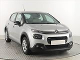 Citroën C3 (2017) 1.2 PureTech, Serv.kniha - náhled 1