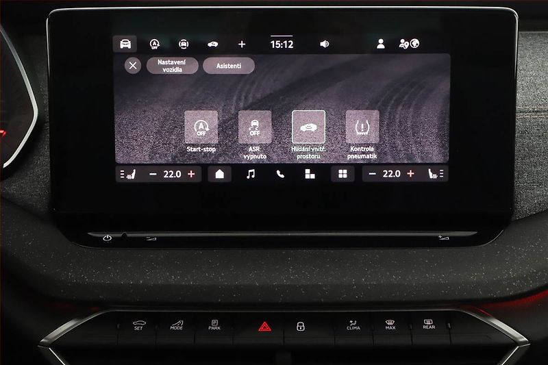 Škoda Octavia (2025) 2.0 TDI, TOP SELECTION - fotka 17 z 20