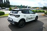 Citroën C3 (2026) 1,2 Hybrid 110k Automatic MAX - náhled 7