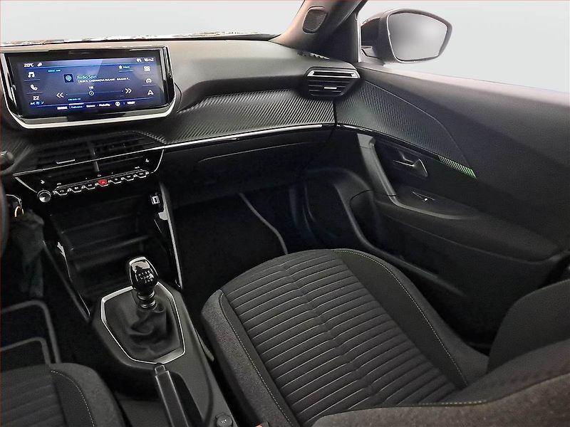 Peugeot 2008 (2024) Active 1.2 PureTech, ČR,1.maj - fotka 8 z 16