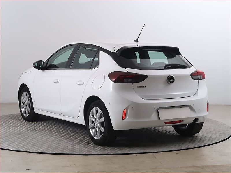 Opel Corsa (2020) 1.2 Turbo, Serv.kniha - fotka 4 z 16
