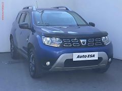 Dacia Duster (2021) 1.0TCe, ČR, Navi, AC, tempo - fotografie inzerátu