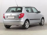 Škoda Fabia (2008) Sport 1.6 16V, Automat - náhled 4