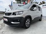 Peugeot Rifter (2020) 1.2 PureTech 7 míst ser.knížka - náhled 2