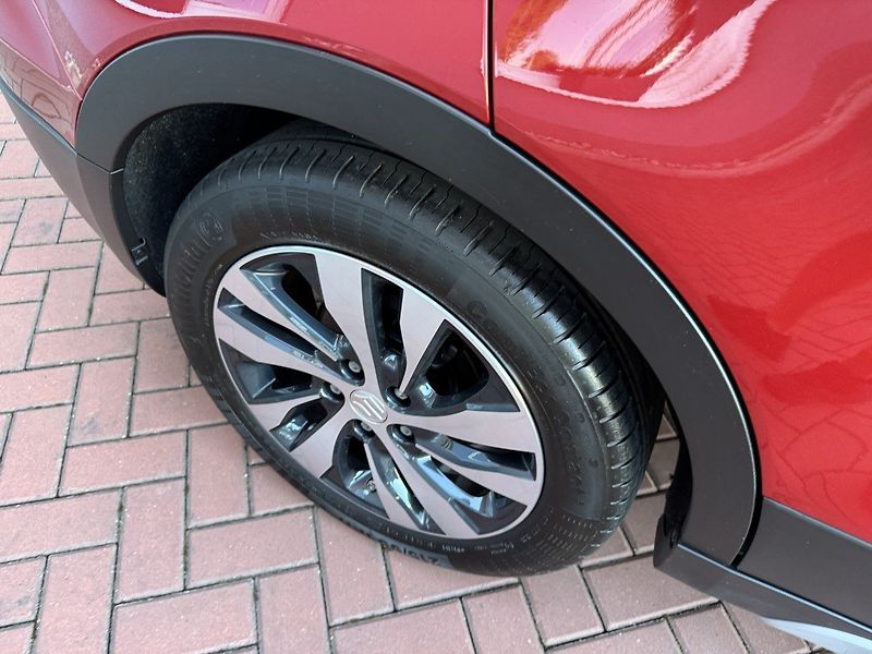 Suzuki SX4 S-Cross (2020) 1.4i BoosterJet AllGrip LED - fotka 46 z 48