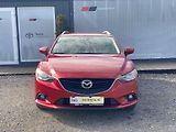Mazda 6 2.5Skyactiv, ČR, automat, Bose - náhled 2