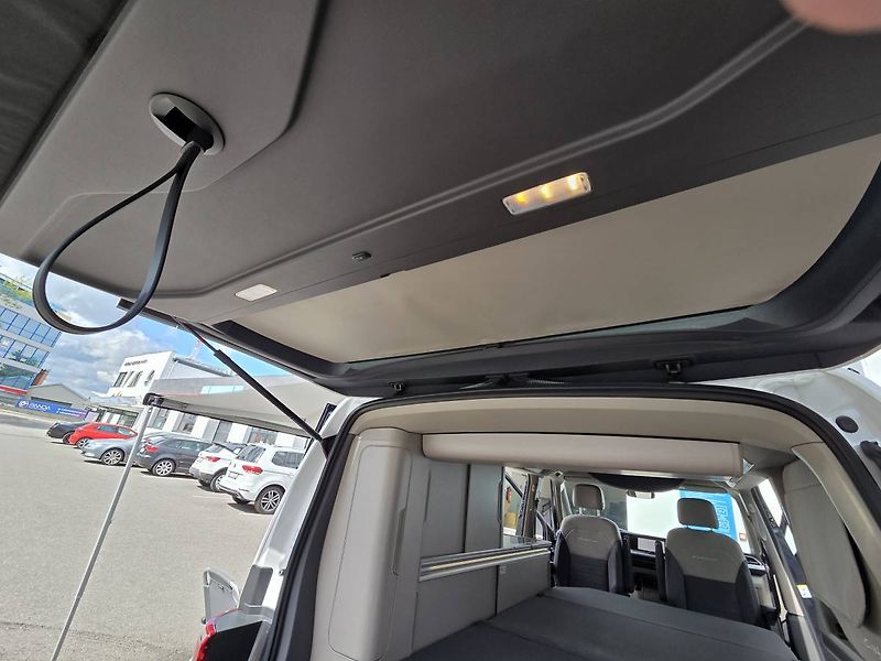 Volkswagen California Ocean T7 2.0 TDI DSG DCC full - fotka 43 z 108