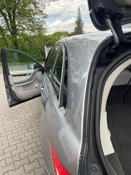 Mercedes-Benz Třídy R (2010) 5.5  PLNÁ VÝBAVA PANORAMA  - fotka 13 z 30