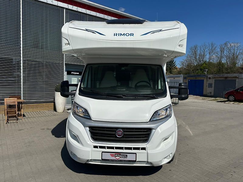 Rimor SEAL 5 (2020) SUPER BRIG - fotka 3 z 35