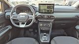 Dacia Sandero (2026) Stepway Extreme Eco-G 120 auto - náhled 9