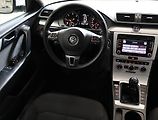 Volkswagen Passat (2013) 1.6 TDI, Serv.kniha, Tempomat - náhled 7