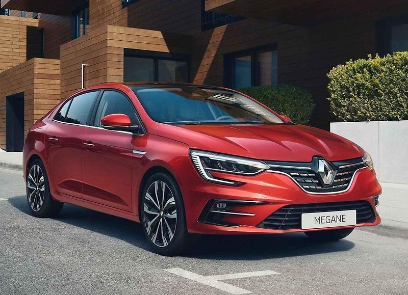 Octavia je liftback a těch je málo