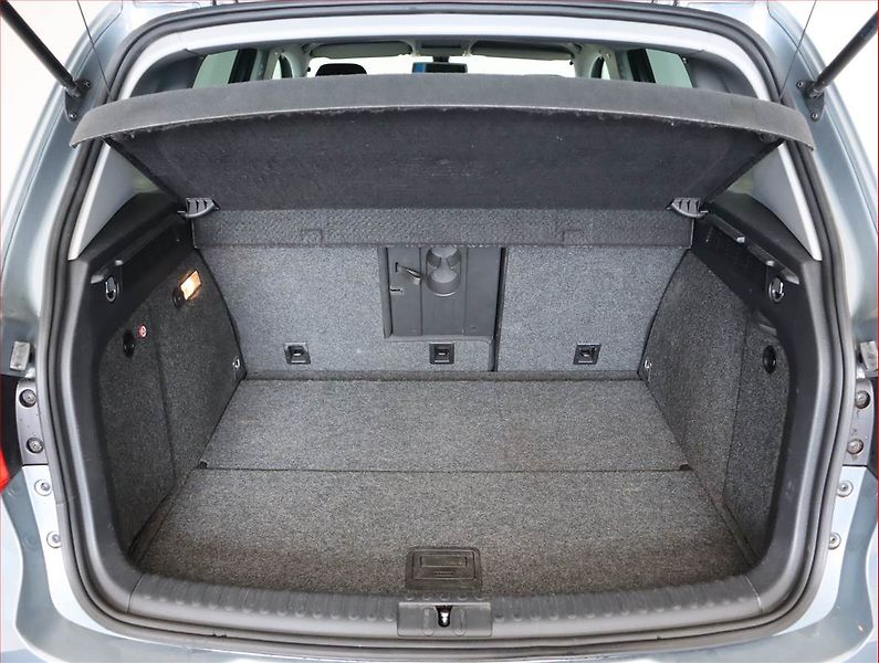 Volkswagen Tiguan (2008) 1.4 TSI, 4X4, Serv.kniha - fotka 14 z 15