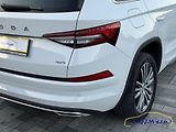 Škoda Kodiaq L&K 2.0TSi 140kw 4x4 + Webasto - náhled 10