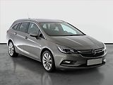 Opel Astra (2017) 1.4 T, Automat, Serv.kniha - náhled 1