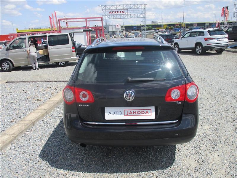 Volkswagen Passat 1,4 TSI,90kW,digiklima, Cebia, - fotka 7 z 30