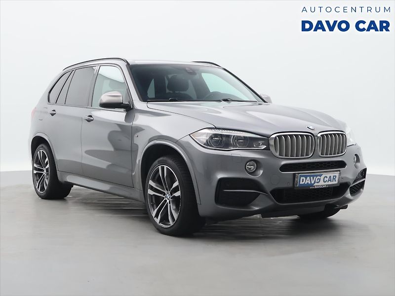 BMW X5 3,0 M50d 280kW xDrive Aut. CZ - fotografie inzerátu