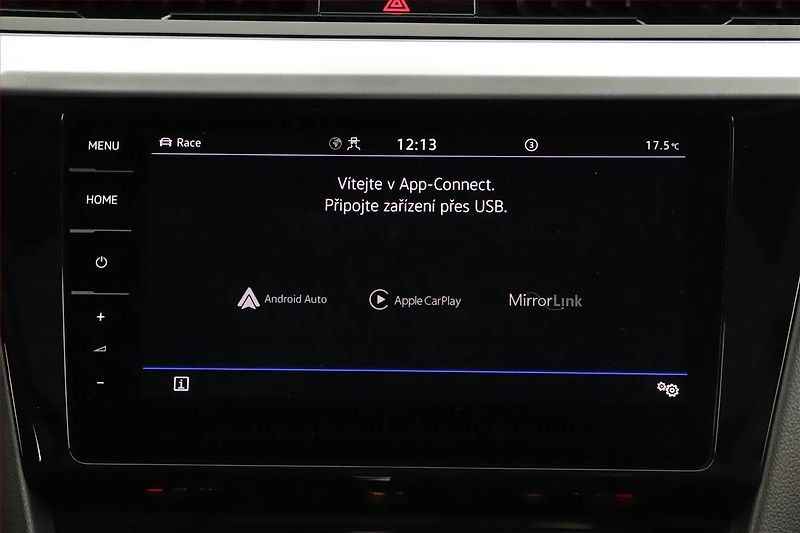 Volkswagen Arteon (2022) R-line R 2.0 TSI 4Motion - fotka 16 z 21
