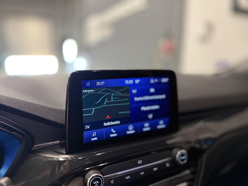Ford Kuga (2023) 2.5,HYBRID,ST-LINE,E85!! - fotka 22 z 35